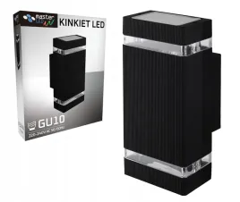 kinkiet-ogrodowy-masterled-czarny-gu10-35-w
