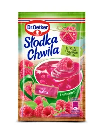 kisiel-malinowy-z-owocami-slodka-chwila-dr-oetker-315-g
