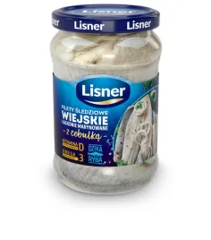 sledz-filety-wiejskie-z-cebulka-w-oleju-lisner-600-g