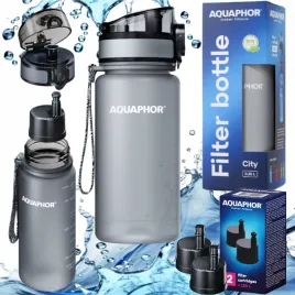 3x-wklad-filtrujacy-butelka-na-wode-szara-035l-aquaphor-city-bidon