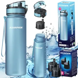 butelka-filtrujaca-zestaw-3x-filtr-do-wody-aquaphor-city-blekitna-05l