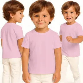 koszulka-dziecieca-t-shirt-dla-dziecka-bawelniana-jasno-rozowa-110-116