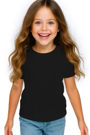 koszulka-dziecieca-t-shirt-dla-chlopca-dziewczynki-czarna-134-140