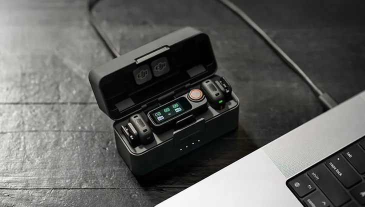 odbiornik-do-dji-mic-3-lacznosc-bezprzewodowa