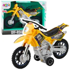 zabawkowy-motor-naped-swiatla-dzwieki-zolty