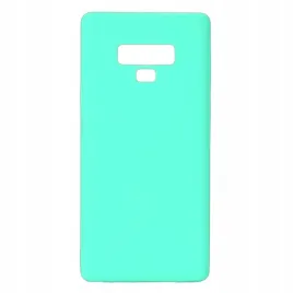 etui-na-telefon-samsung-galaxy-note-9-silikonowe-ochronne-mietowe