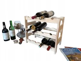 regal-drewniany-na-wino-do-kuchni-12-butelek-sosna