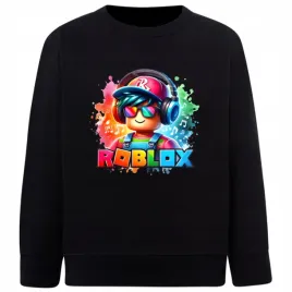 bluza-bez-kaptur-prezent-chlopiec-roblox-bawelna-nadruk-134-140-w296