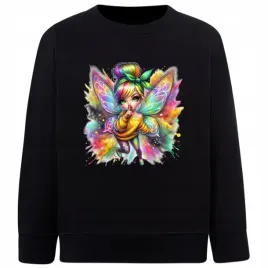 bluza-bez-kaptur-prezent-dziewczynka-calineczka-bawelna-nadruk-110-122-w332