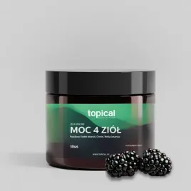 zelki-ziolowe-moc-4-ziol-bez-cukru-topical