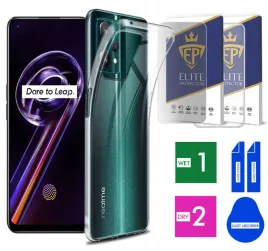 etui-na-telefon-realme-9-pro-clear-case-przezroczyste-szklo-ochronne