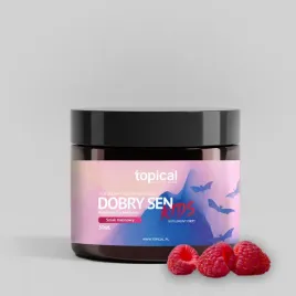 zelki-ziolowe-z-melatonina-dla-dzieci-dobry-sen-kids-smak-malinowy