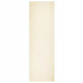 dywan-huarte-z-krotkim-wlosiem-kremowy-80x250-cm