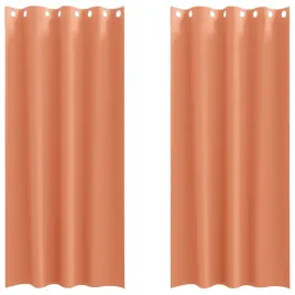 zaslony-z-zaslonami-2-pcs-terakota-poliester