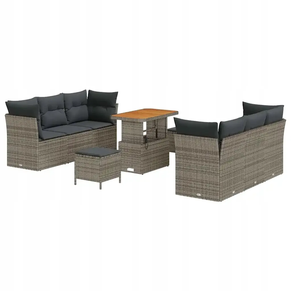 zestaw-sof-na-ogrod-9-pcs-szary-polirattan