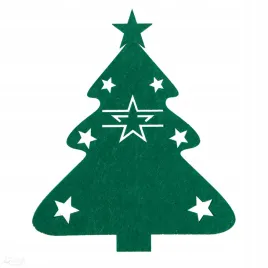 filcowe-podkladki-na-sztucce-choinki-12-szt-ciemno-zielone