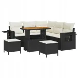 zestaw-sof-na-ogrod-8-pcs-czarny-polirattan