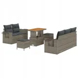 zestaw-sof-na-ogrod-8-pcs-szary-polirattan
