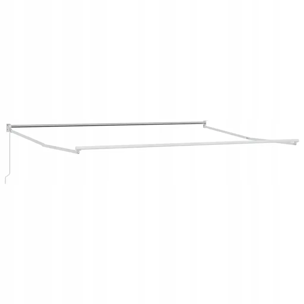 markiza-bialy-5-x-3-m-metal
