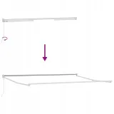 markiza-bialy-5-x-3-m-metal-stan-nowy-dlugosc-500-cm