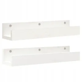 polki-scienne-2-szt-biale-50x12x9-cm-drewno-sosnowe