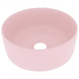 luksusowa-okragla-umywalka-matowy-roz-40x15-cm-ceramiczna