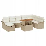 zestaw-sof-na-ogrod-9-pcs-bezowy-polirattan
