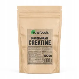rawfoods-creatine-monohydrate-1000g-kreatyna-witamina-d3-mikro-200mesh-1kg