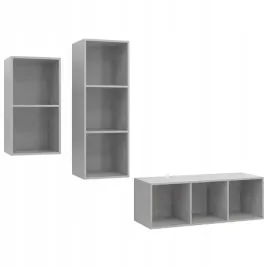 3-cz-zestaw-szafek-tv-szarosc-betonu-material-drewnopochodny