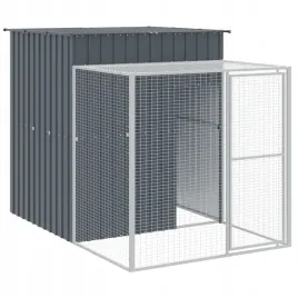 kurnik-z-wybiegiem-antracytowy-165x251x181-cm-stal