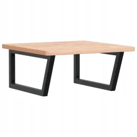 polka-scienna-pod-umywalke-stal-i-lite-drewno-bukowe