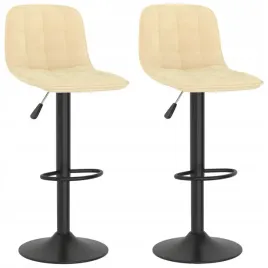 stolki-barowe-2-szt-kremowe-obite-aksamitem