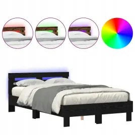 ramka-lozka-czarny-dab-120-x-200-cm-material-drewnopochodny