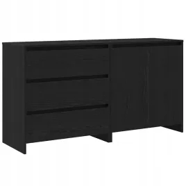 bufet-2-pcs-czarny-70-x-41-x-75-cm-material-drewnopochodny