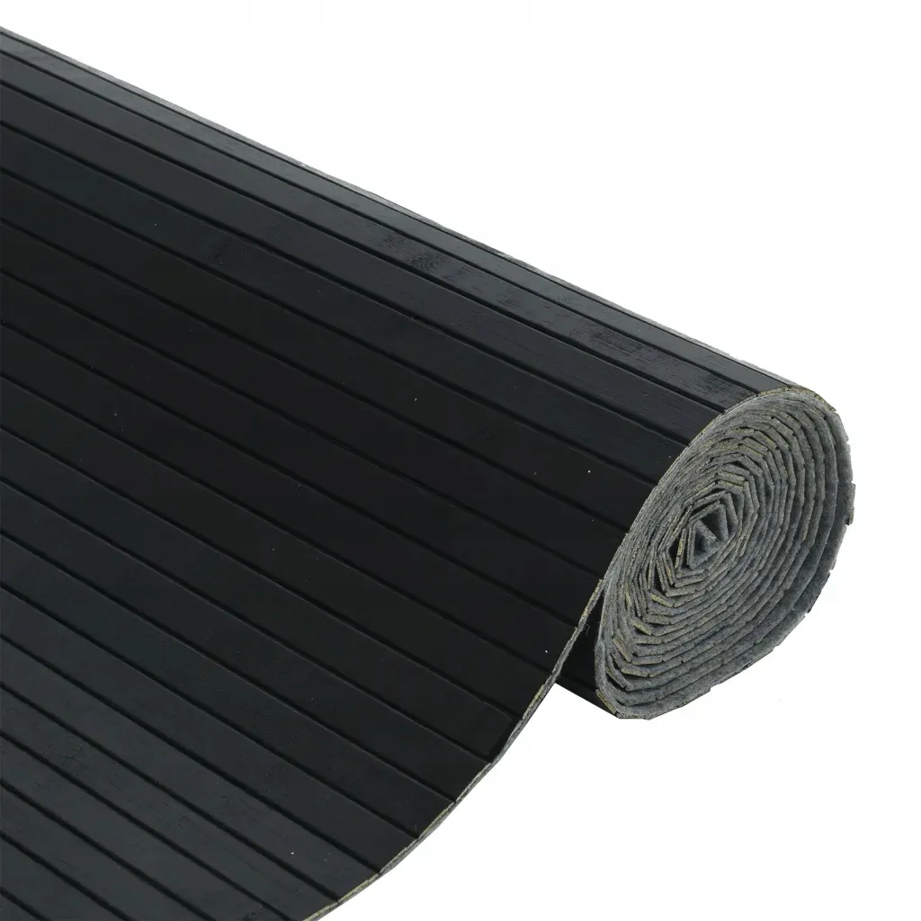 parawan-czarny-165x600-cm-bambusowy-stan-nowy