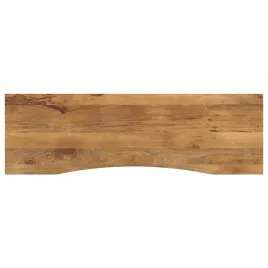 blat-biurka-z-wycieciem-160x50x25-cm-surowe-drewno-mango