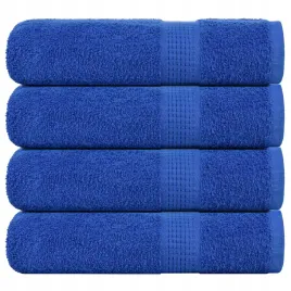 reczniki-do-rak-4-szt-niebieskie-50x100-cm-bawelna-100percent