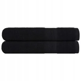 reczniki-2-szt-czarne-100x200-cm-bawelna-100percent