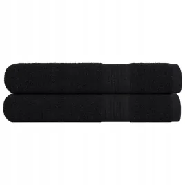 reczniki-do-sauny-2-szt-czarne-80x200-cm-bawelna-100percent