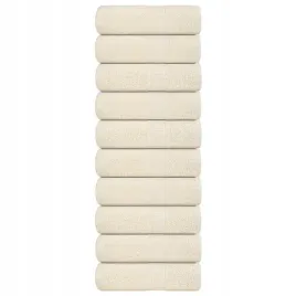 reczniki-dla-gosci-10-szt-kremowe-30x50-cm-bawelna-100percent