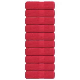 reczniki-dla-gosci-10-szt-czerwone-30x50-cm-bawelna-100percent