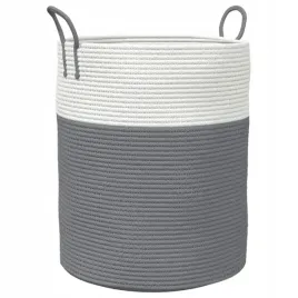 kosz-do-przechowywania-szaro-bialy-o38x46-cm-bawelna