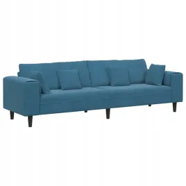 sofa-welurowa-z-poduszka-z-poduszka-niebieski-208-cm-aksamit
