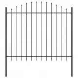 plot-ogrodowy-szary-34x125-m-ze-stali-wysokosc-1-25-m