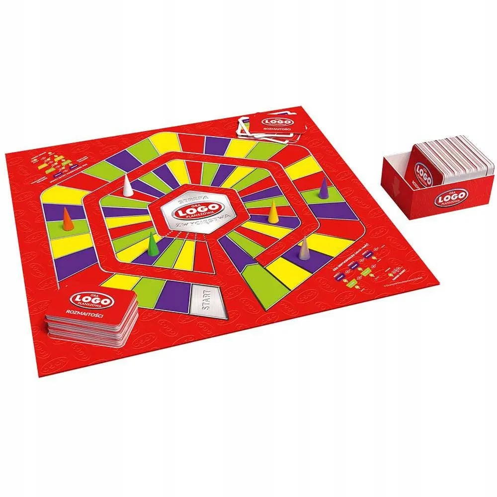 gra-planszowa-logo-trefl-stan-nowy