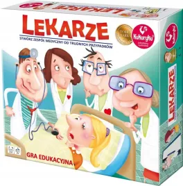 gra-planszowa-kukuryku-lekarze