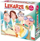 gra-planszowa-kukuryku-lekarze-czas-rozgrywki-do-15-minut