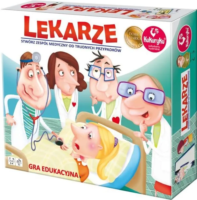 gra-planszowa-kukuryku-lekarze-stan-nowy