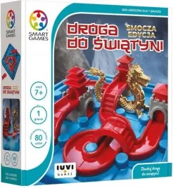 gra-planszowa-iuvi-smart-games-droga-do-swiatyni-smocza-edycja
