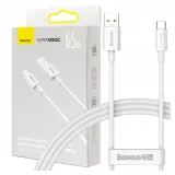 kabel-usb-do-usb-c-baseus-superior-series-65w-1m-bialy